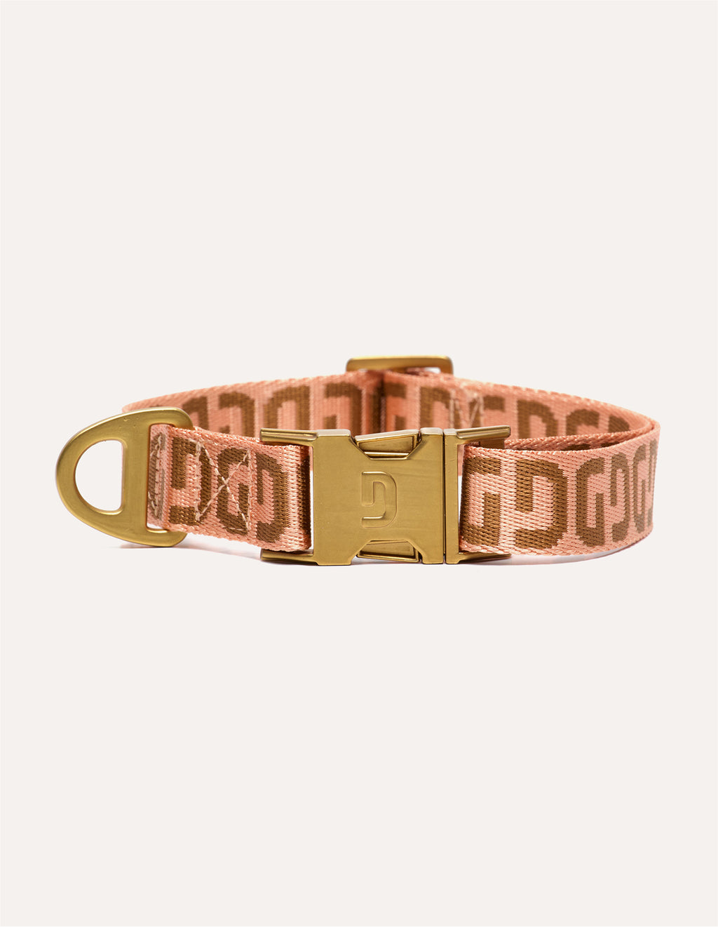 DG hondenhalsband