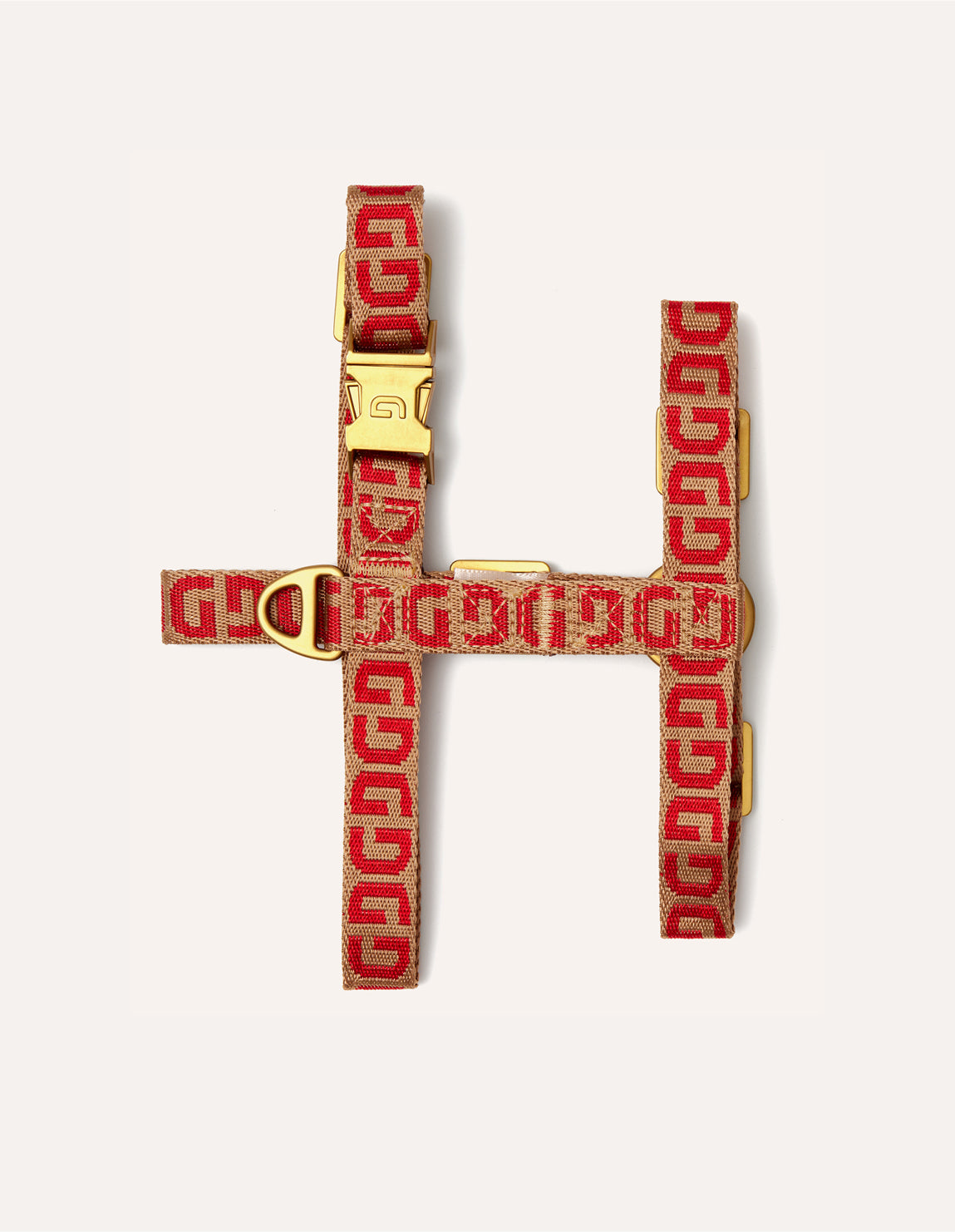 DG dog harness – Dogguo.com