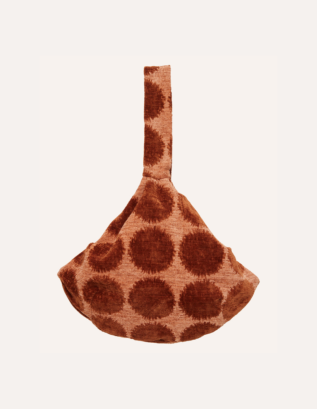 Dot carrier bag