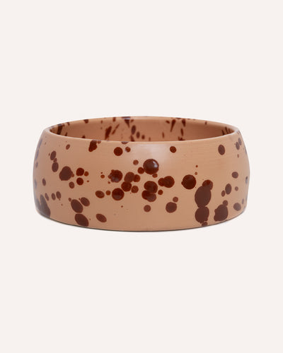 Splash food bowl