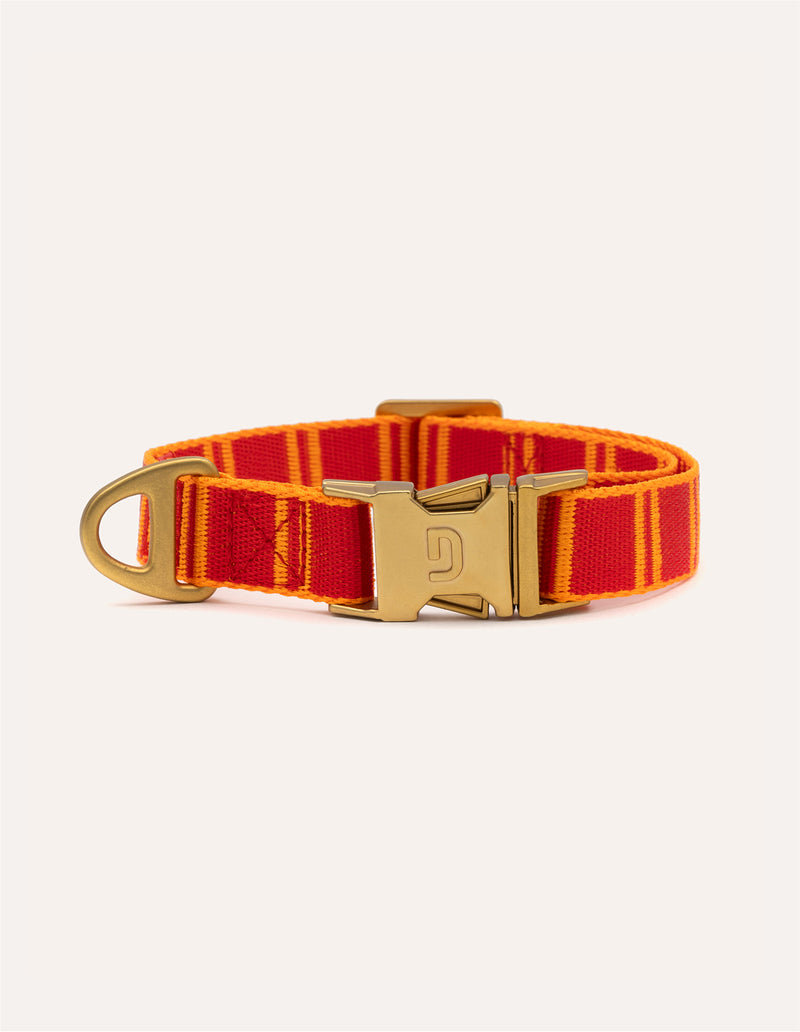Streep halsband
