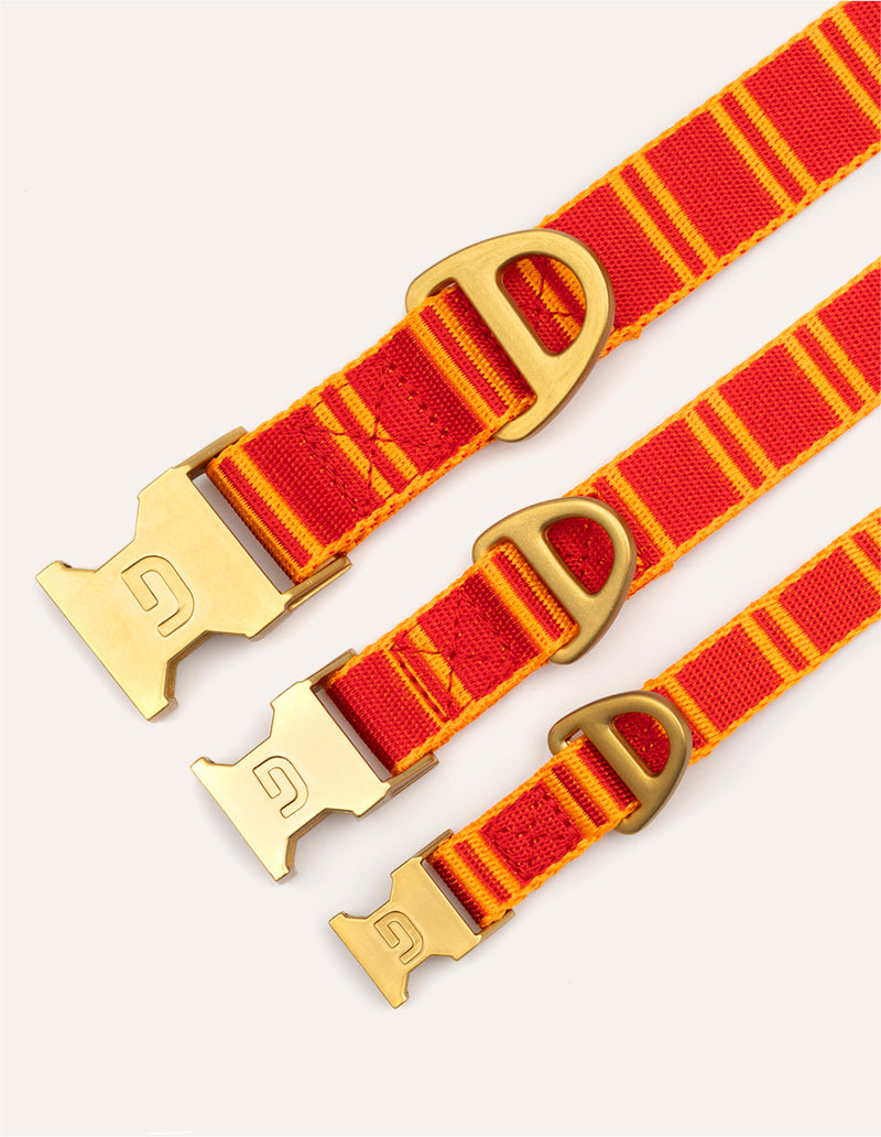 Streep halsband
