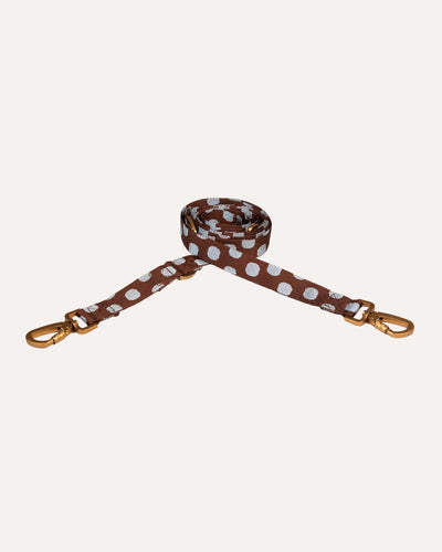 Dot dog leash second image