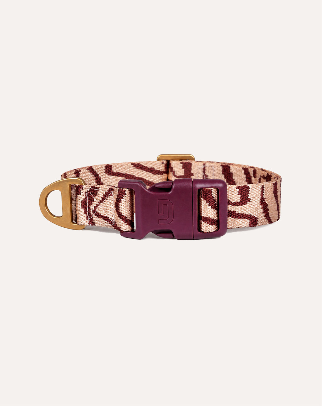 Collier pour chien Ethnic