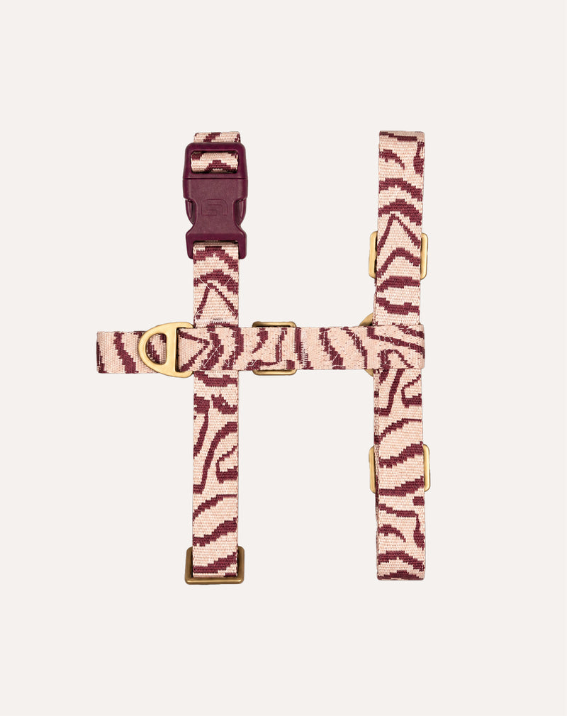 Harnais pour chien Ethnic