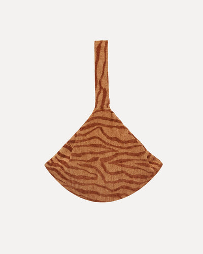 Ethnic carrier bag