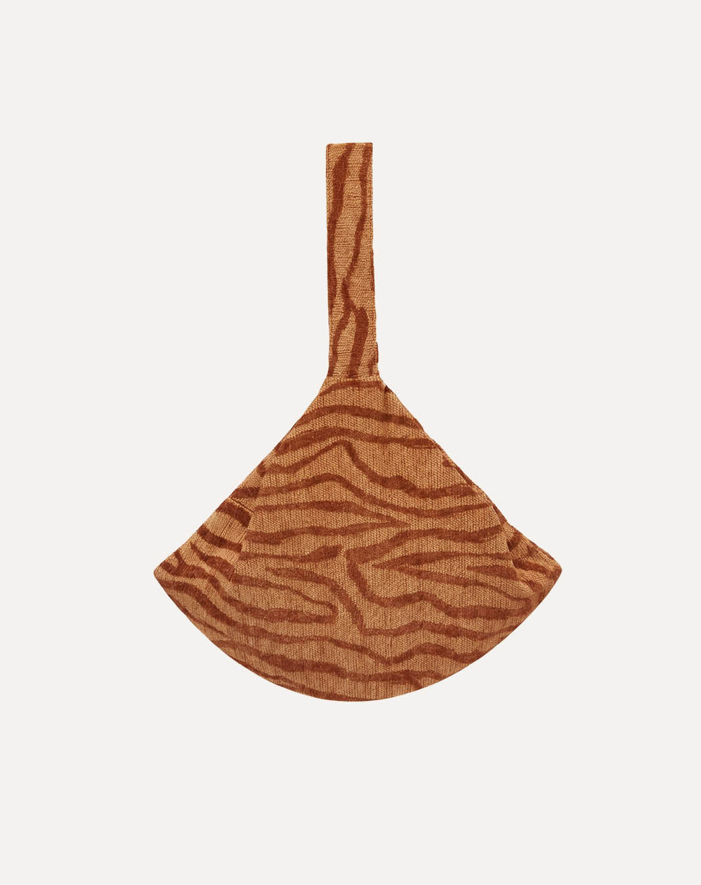 Ethnic carrier bag