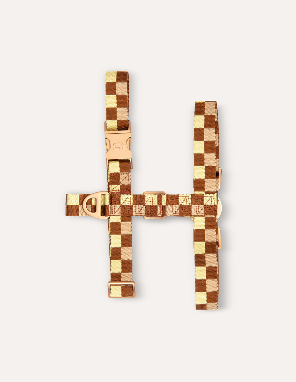 Vichy hondenharnas - PRE ORDER - Verzending rond 23 december