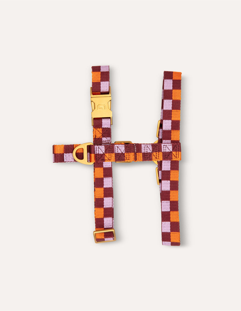 Vichy hondenharnas - PRE ORDER - Verzending rond 23 december