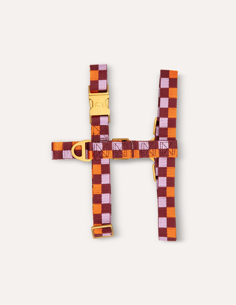 Vichy hondenharnas - PRE ORDER - Verzending rond 23 december