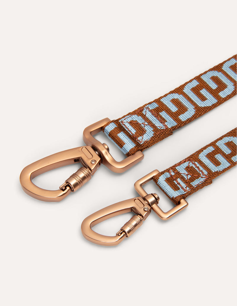 DG dog leash