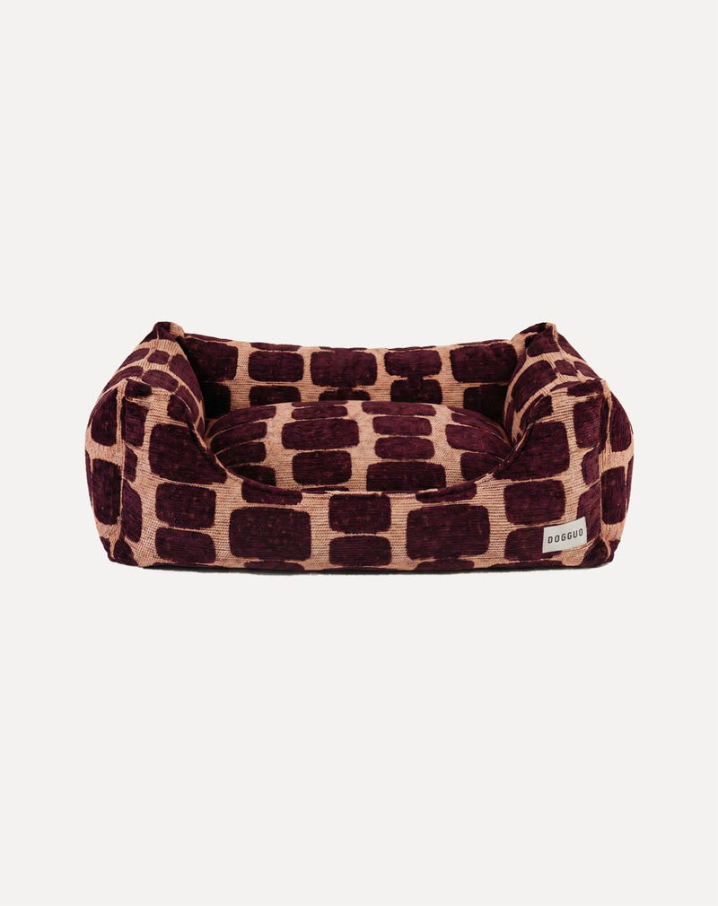 Staple stones sofa dog bed