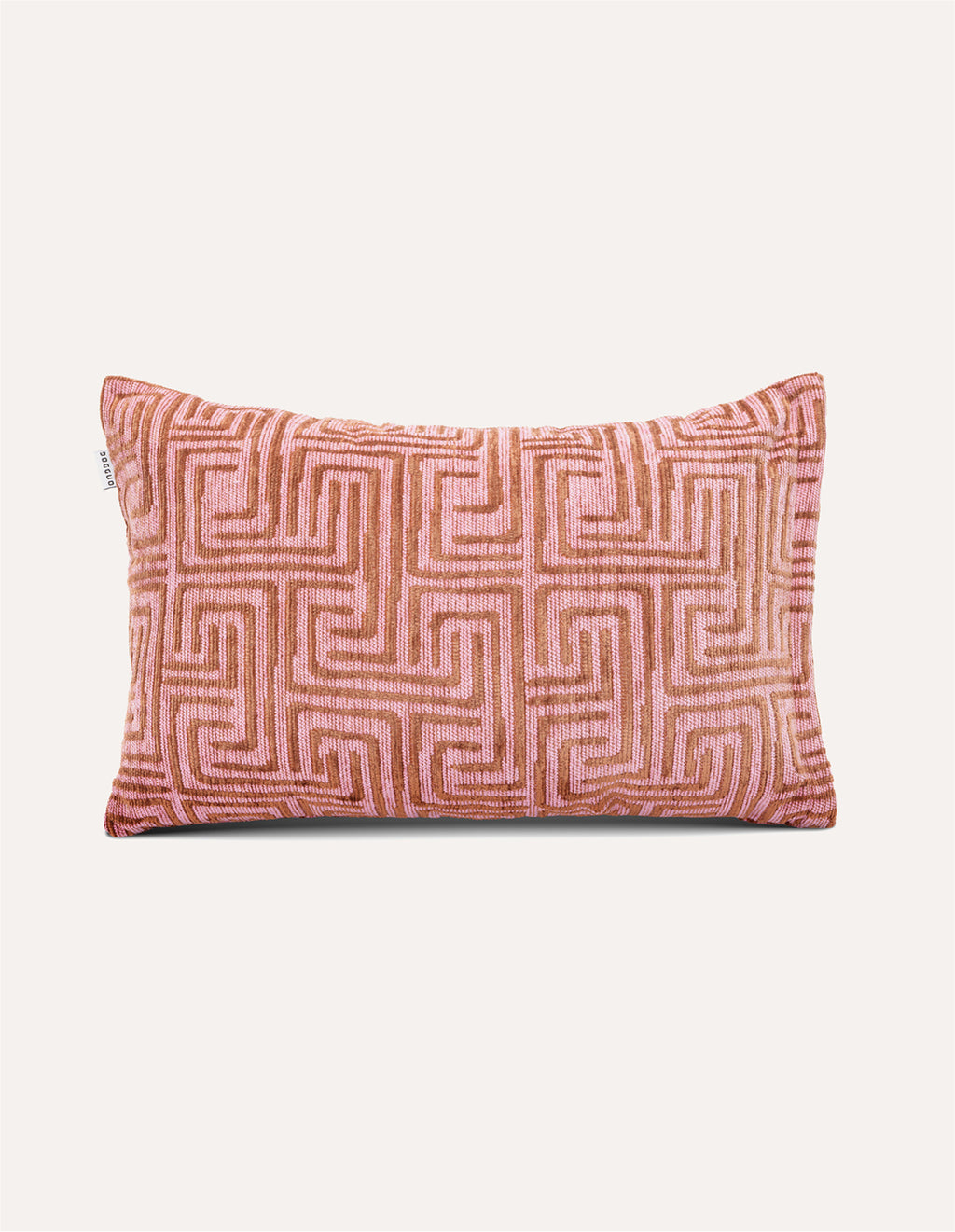 Maze interior cushion