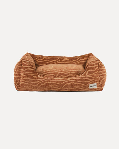 Ethnic sofa dog bed second image