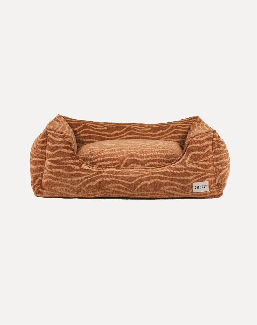 Ethnic sofa dog bed