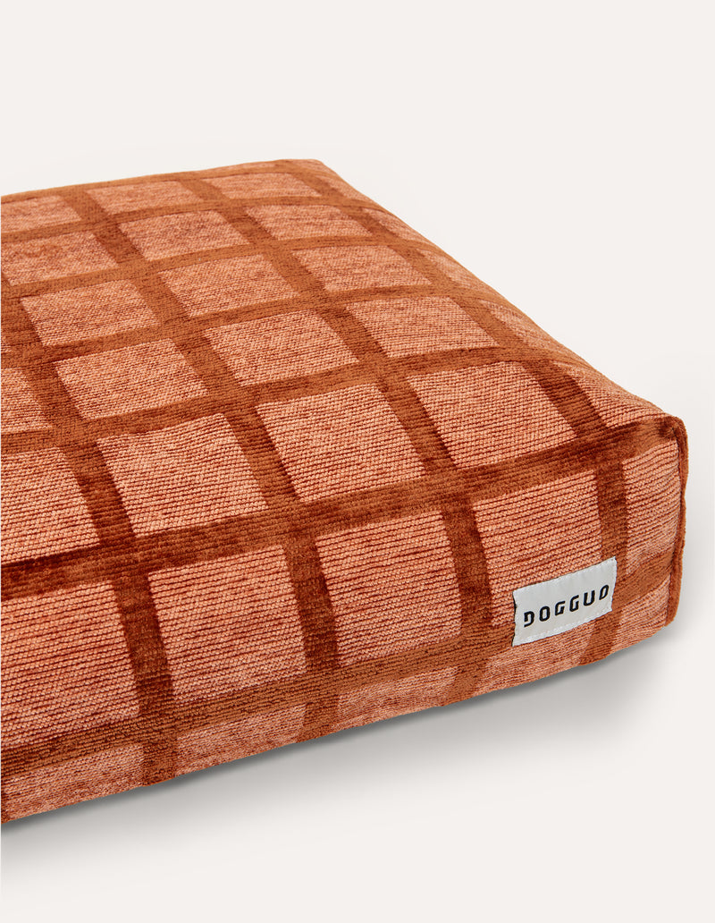 Check hondenmand - PRE ORDER - Verzending rond 23 december