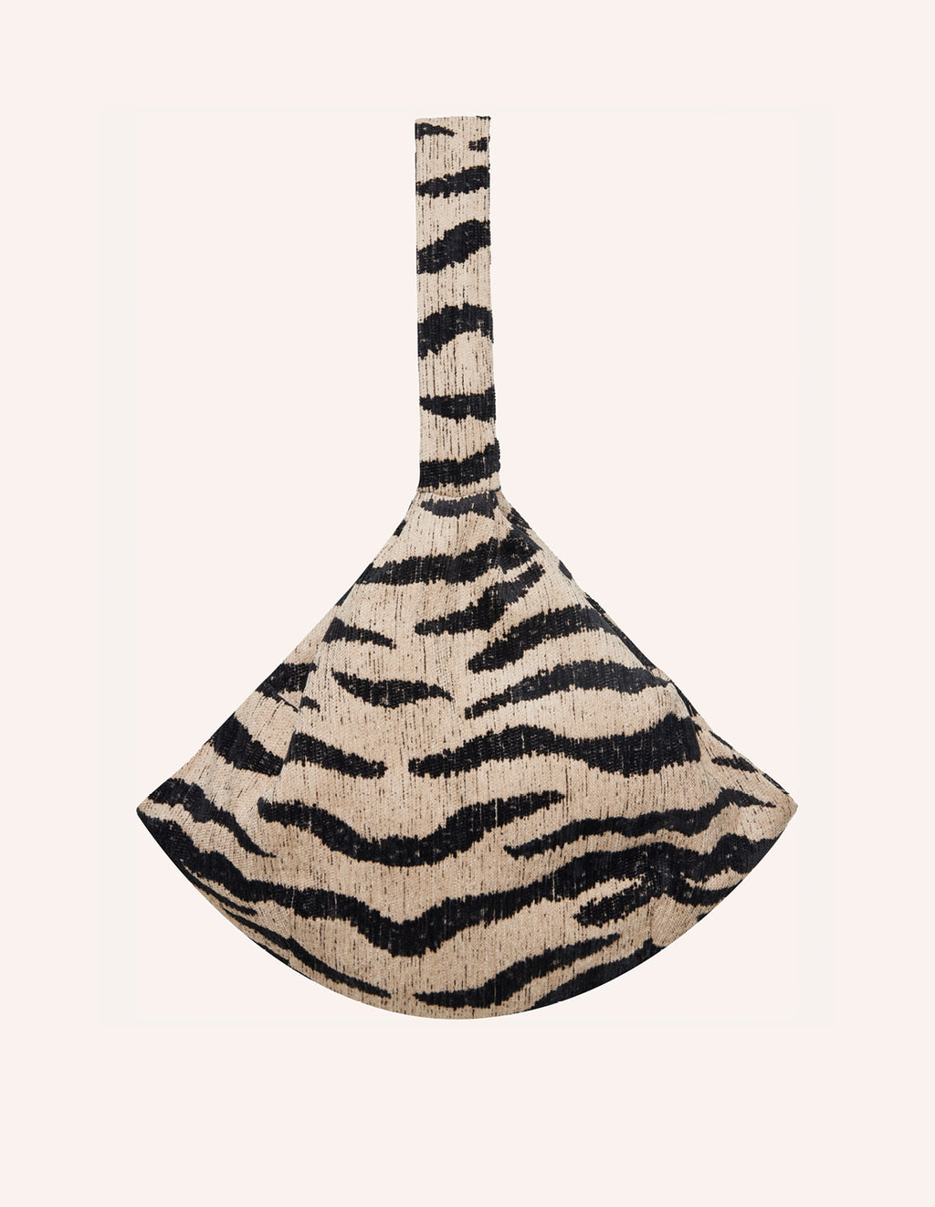 Zebra draagzak