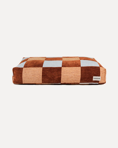 Block dog bed second image
