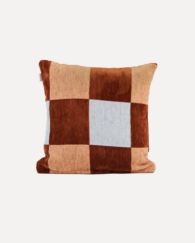 PRE-ORDER - Block interior cushion