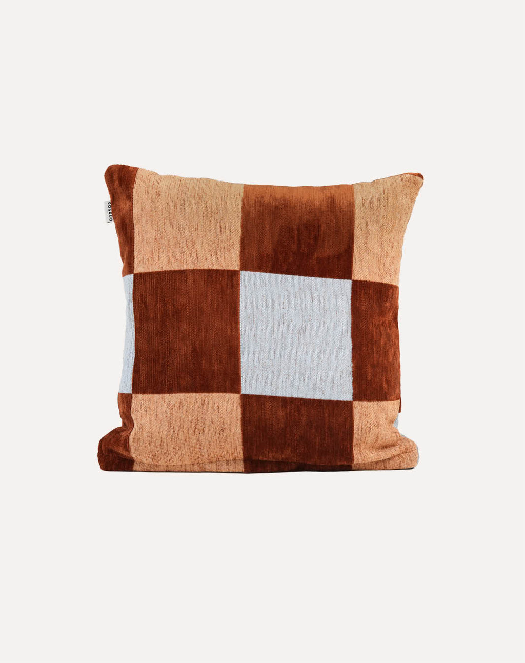 Block interior cushion