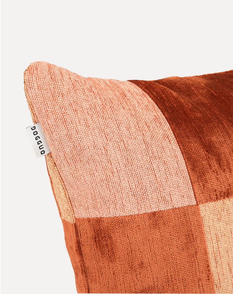 Blok interieur kussen