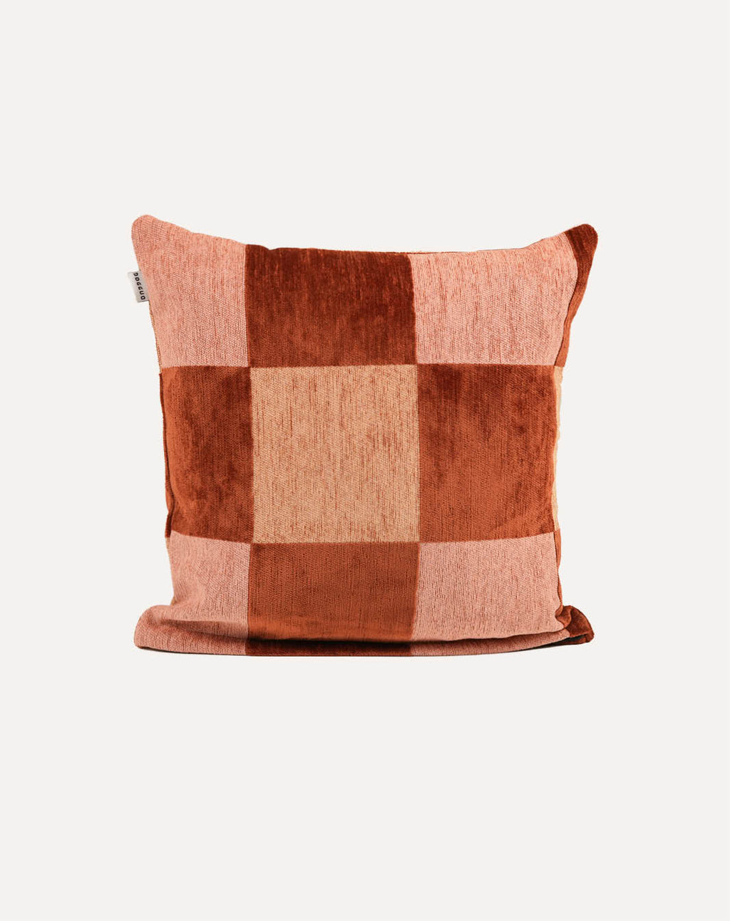 Block interior cushion