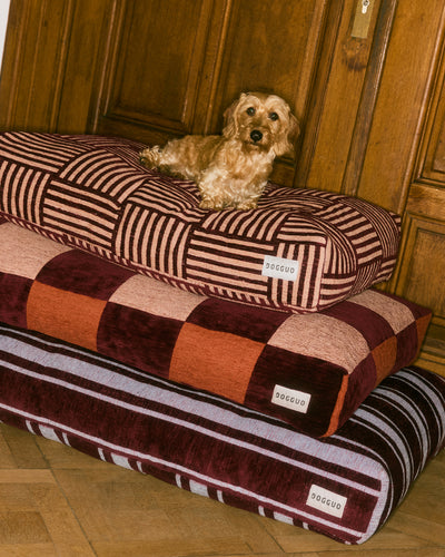 Block dog bed second image