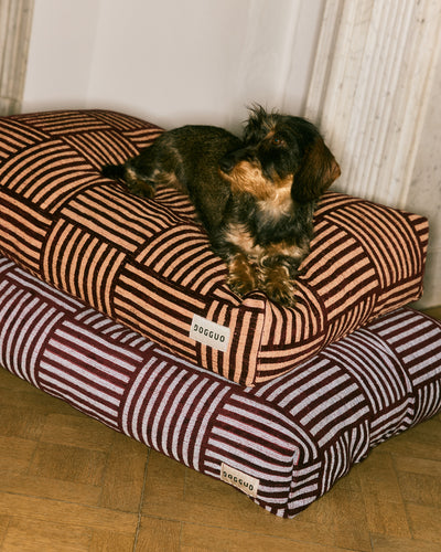 Urban weave dog bed second image