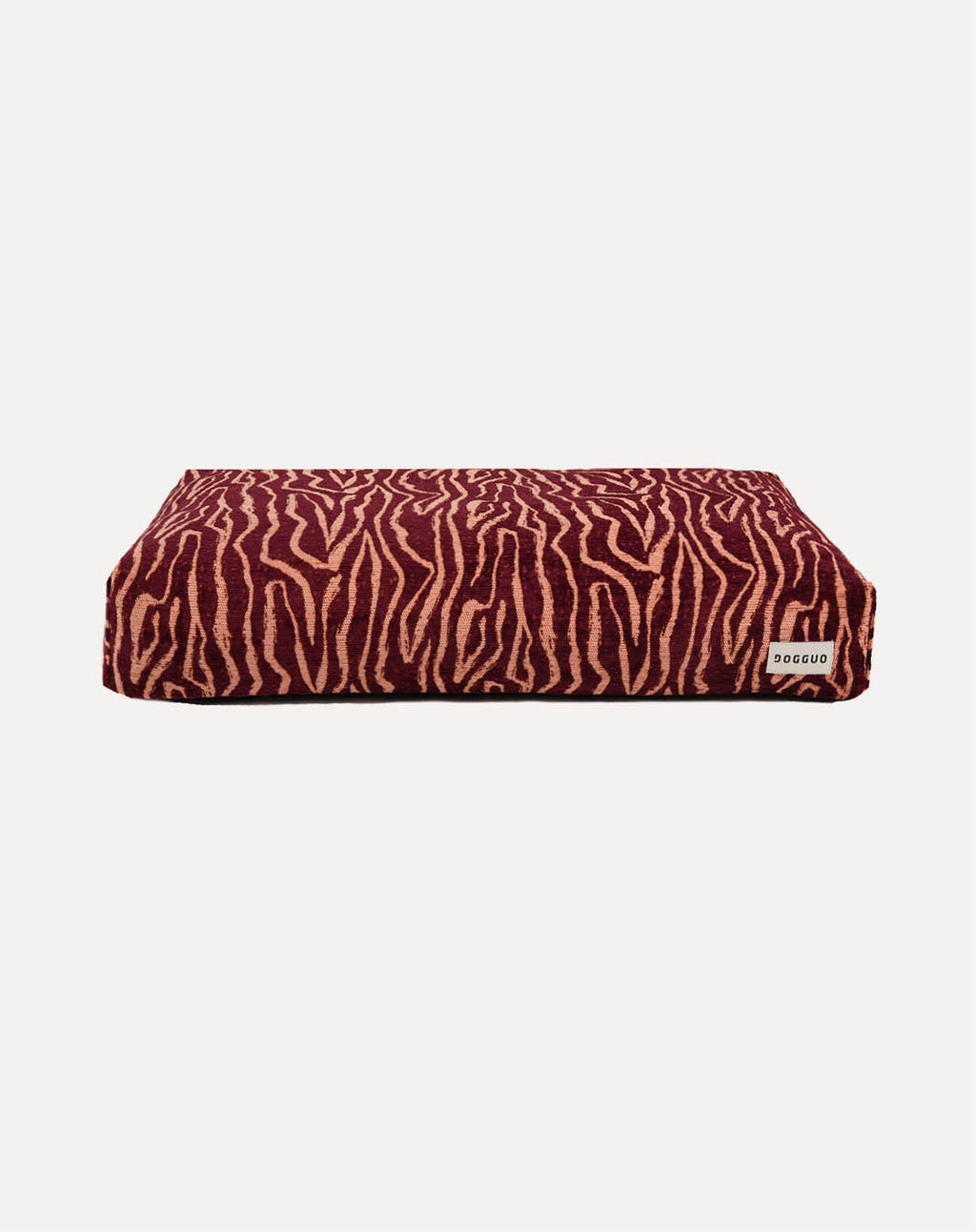 Ethnic dog bed