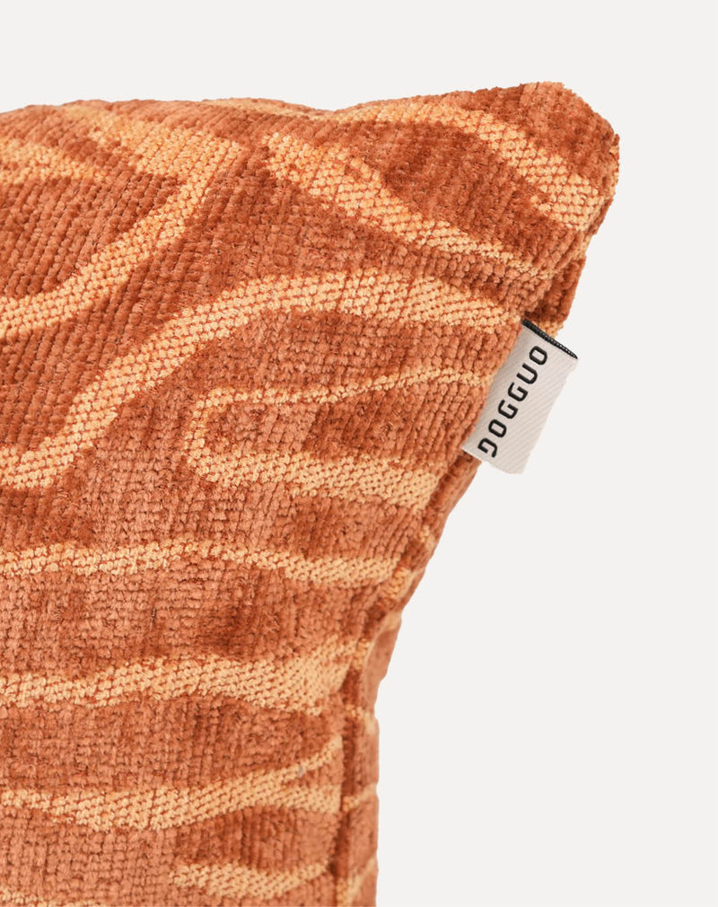 Ethnic interior cushion