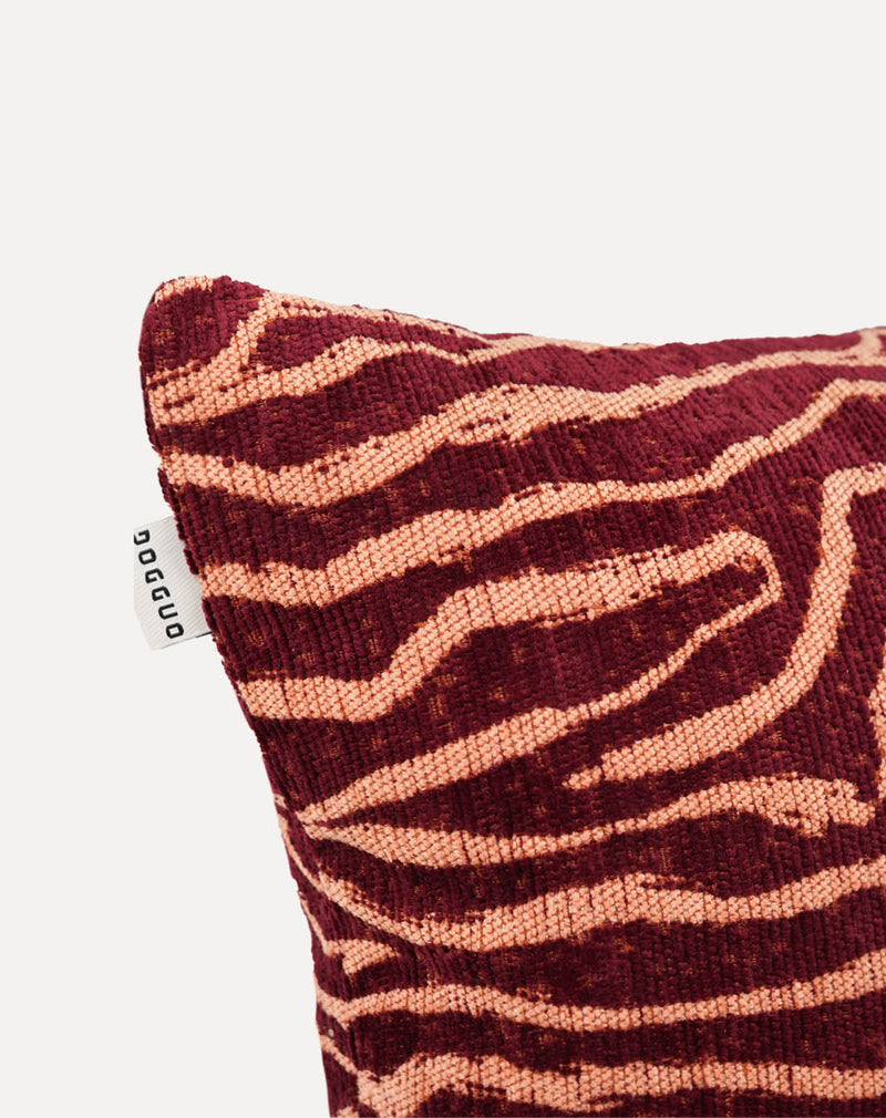 Ethnic interior cushion