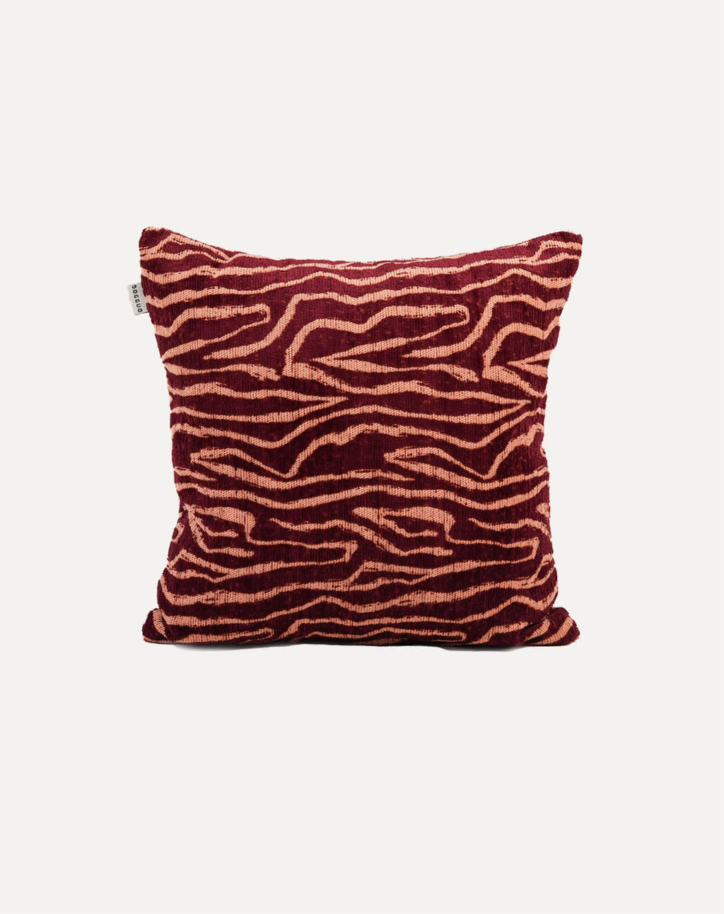 Ethnic interior cushion