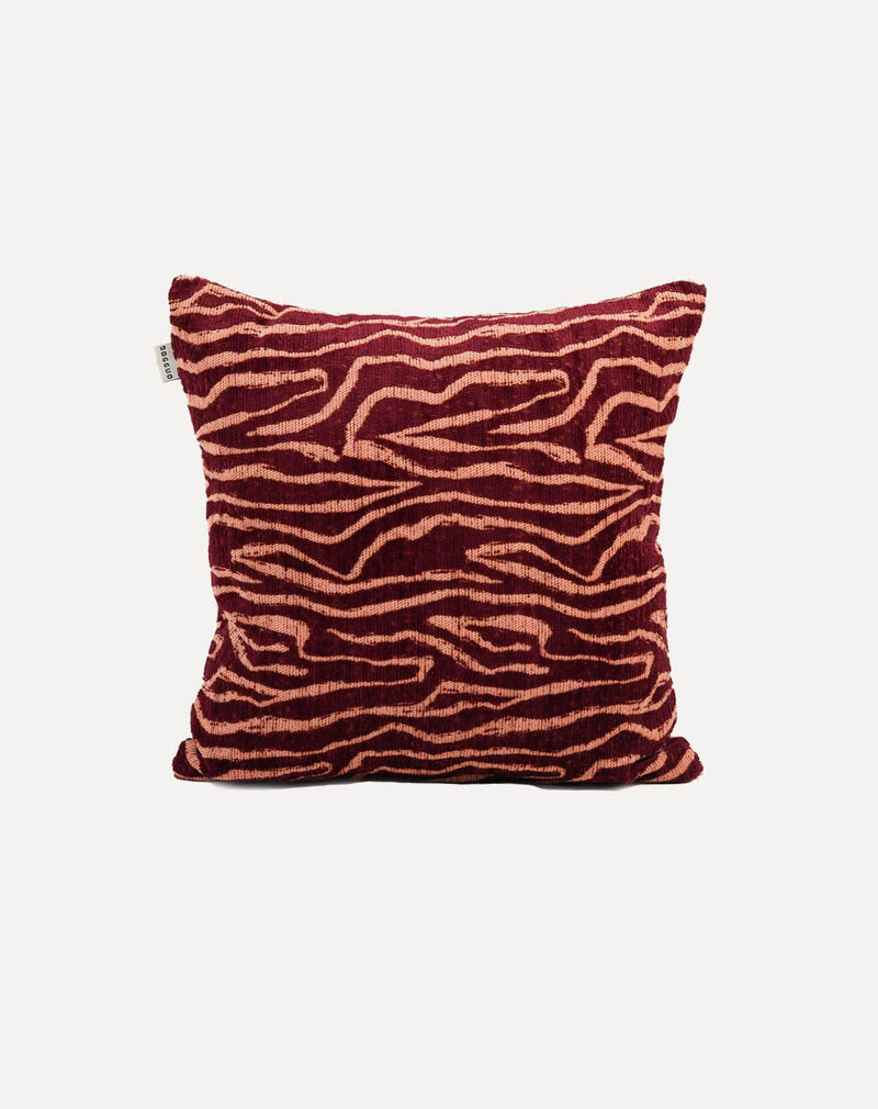 Ethnic interior cushion