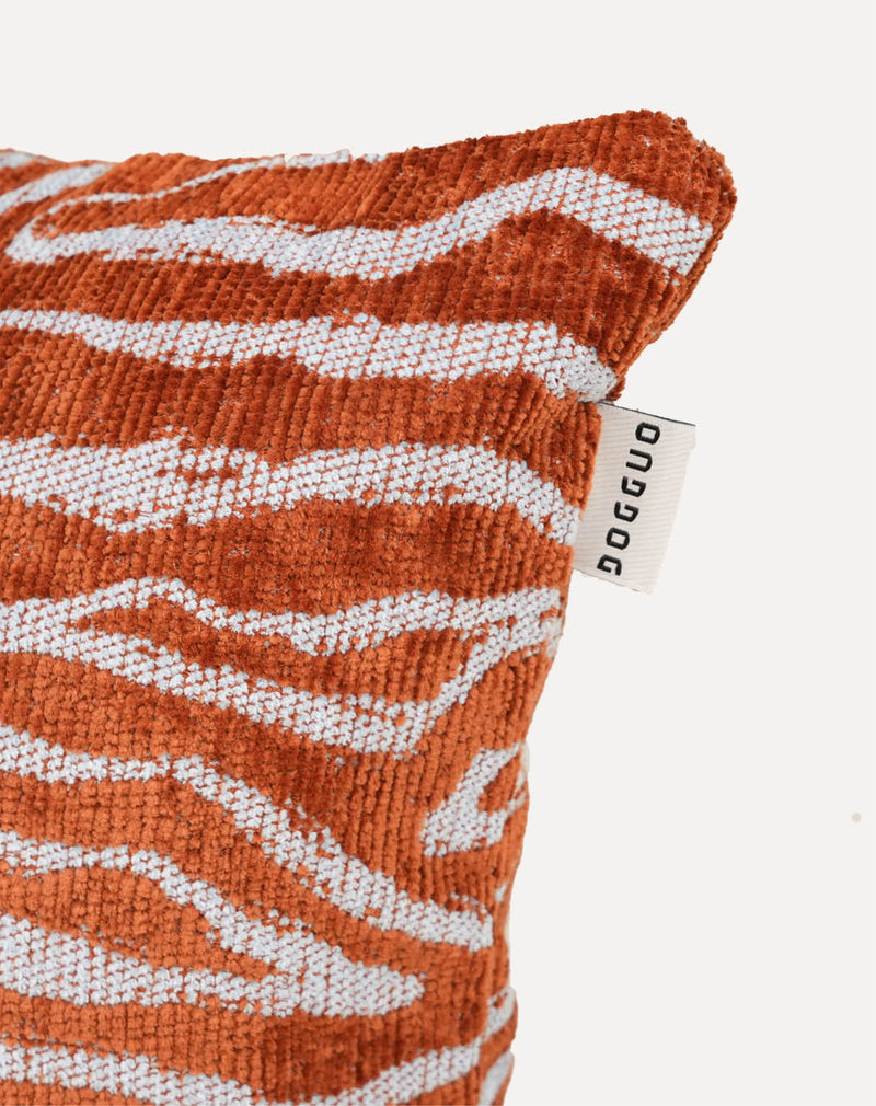 Ethnic interior cushion