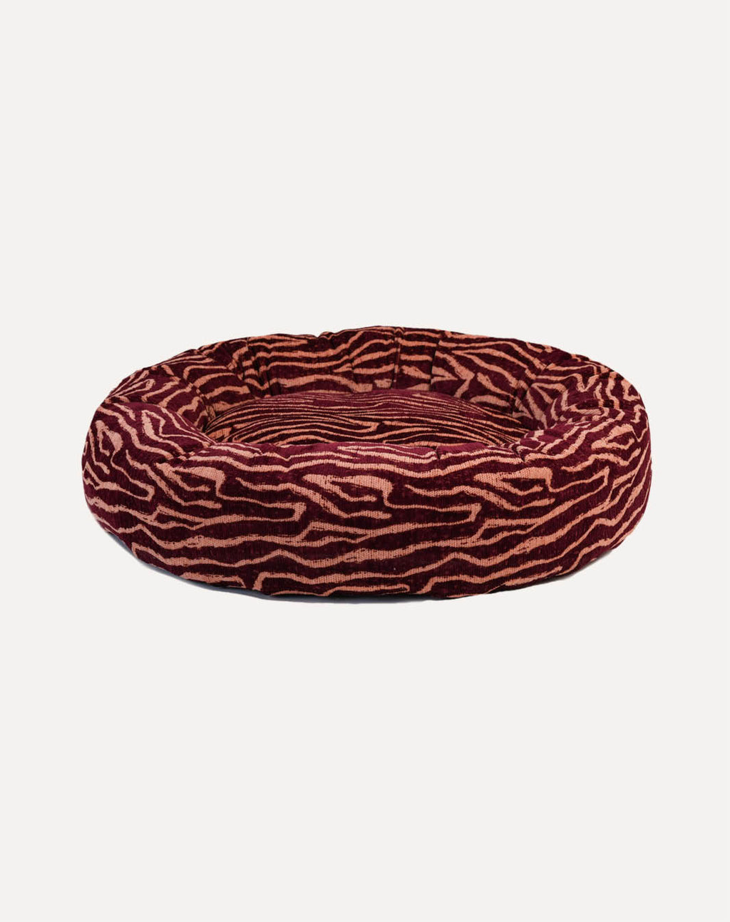 Ethnic ronde mand