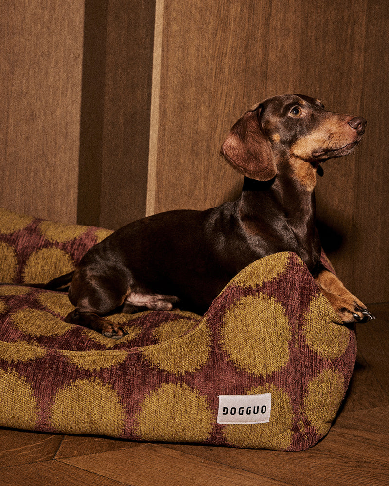 Trend: matcha goren en butter yellow!