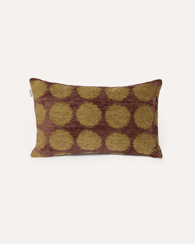 Stip interieur kussen - Verzending rond 3 februari