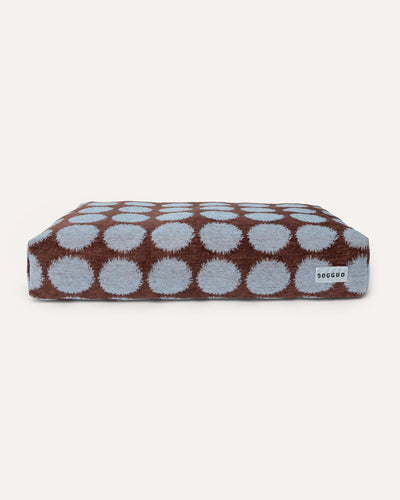 Dot dog bed second image