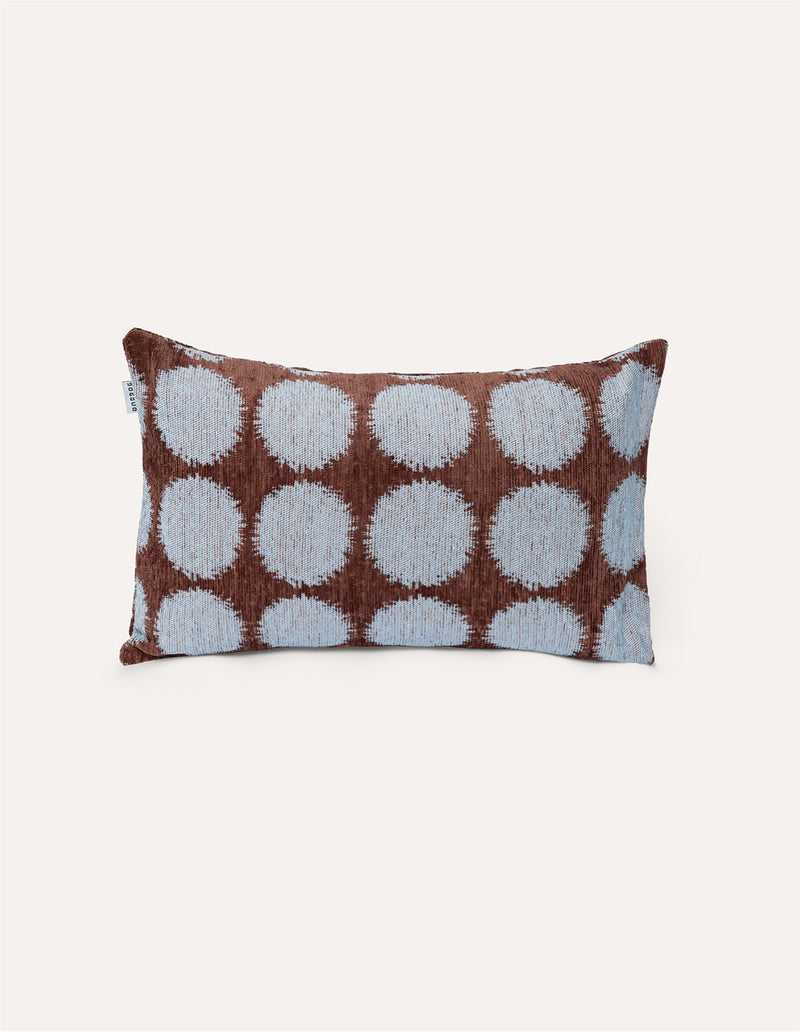 Dot interior cushion - Shipping around 3th of February