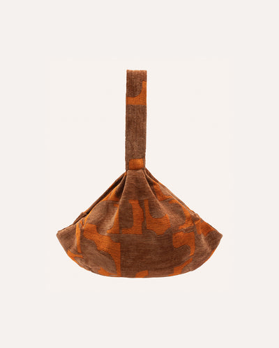 Sac de transport pour chien Organic tiles  second image