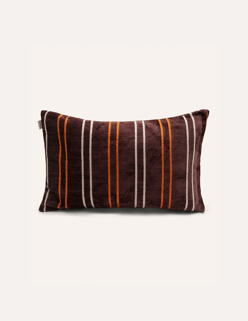 COMING SOON - Heritage stripe interior cushion