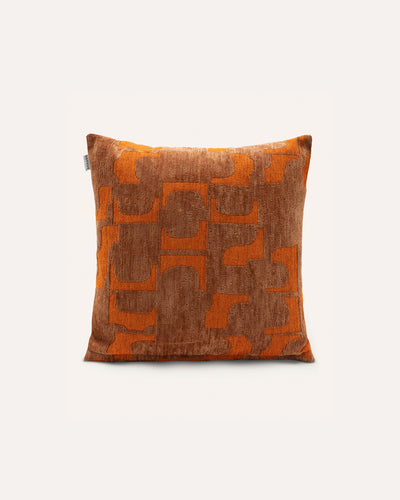 Coussin d’intérieur Organic Tiles