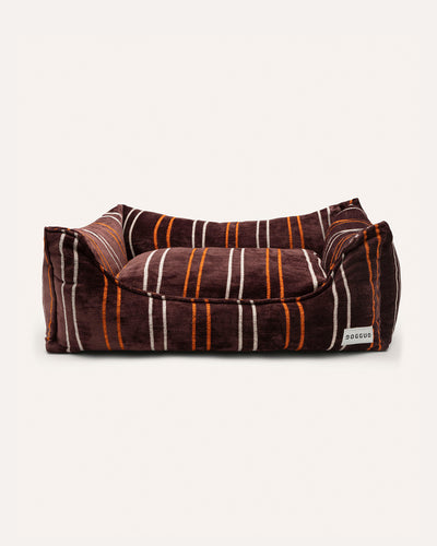 Canapé pour chien Heritage Stripe second image
