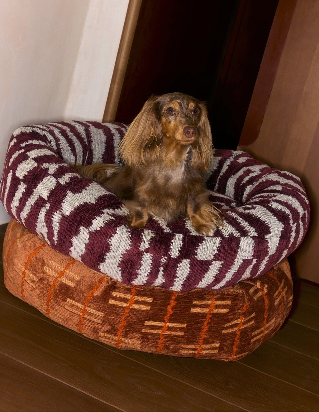 Mesa Rundes Hundebett