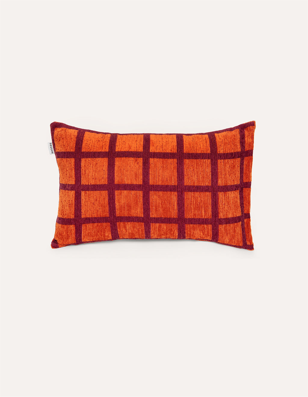 Check interieur kussen - PRE ORDER - Verzending rond 23 december