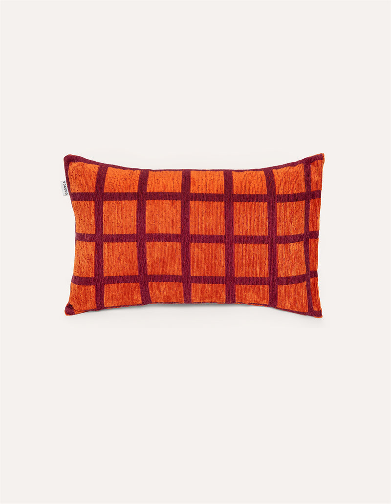 Check interior cushion - PRE ORDER - Shipping around 23 december