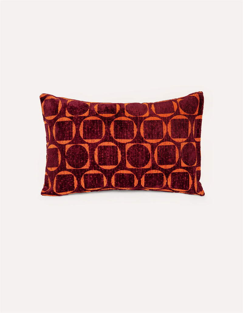 Retro interieur kussen PRE ORDER - Verzending rond 23 december