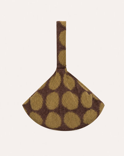 Dot carrier bag