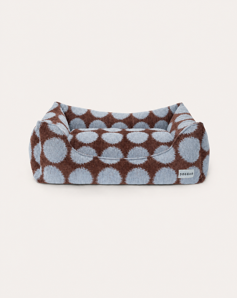 Punkt-Sofa-Hundebett