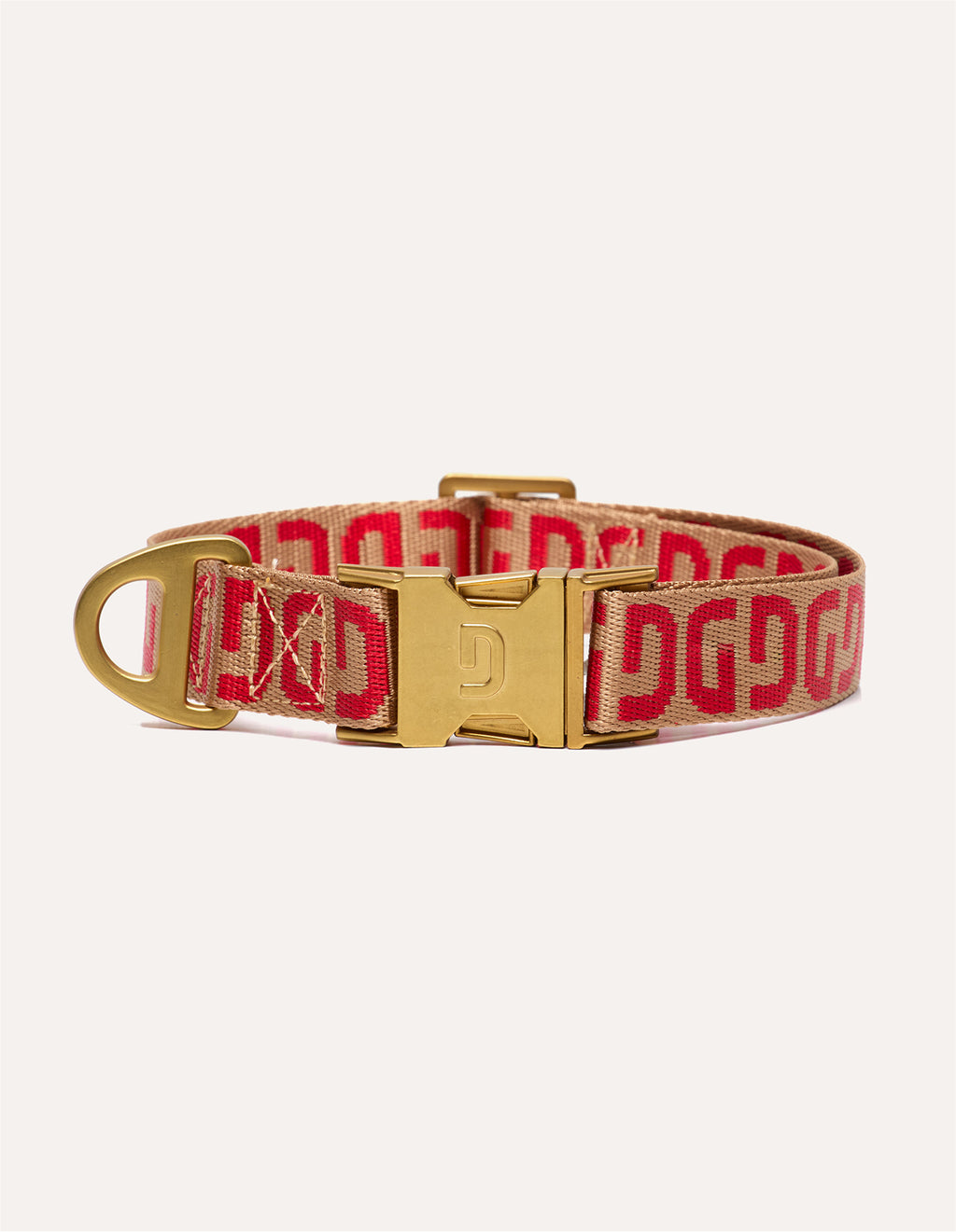 DG hondenhalsband